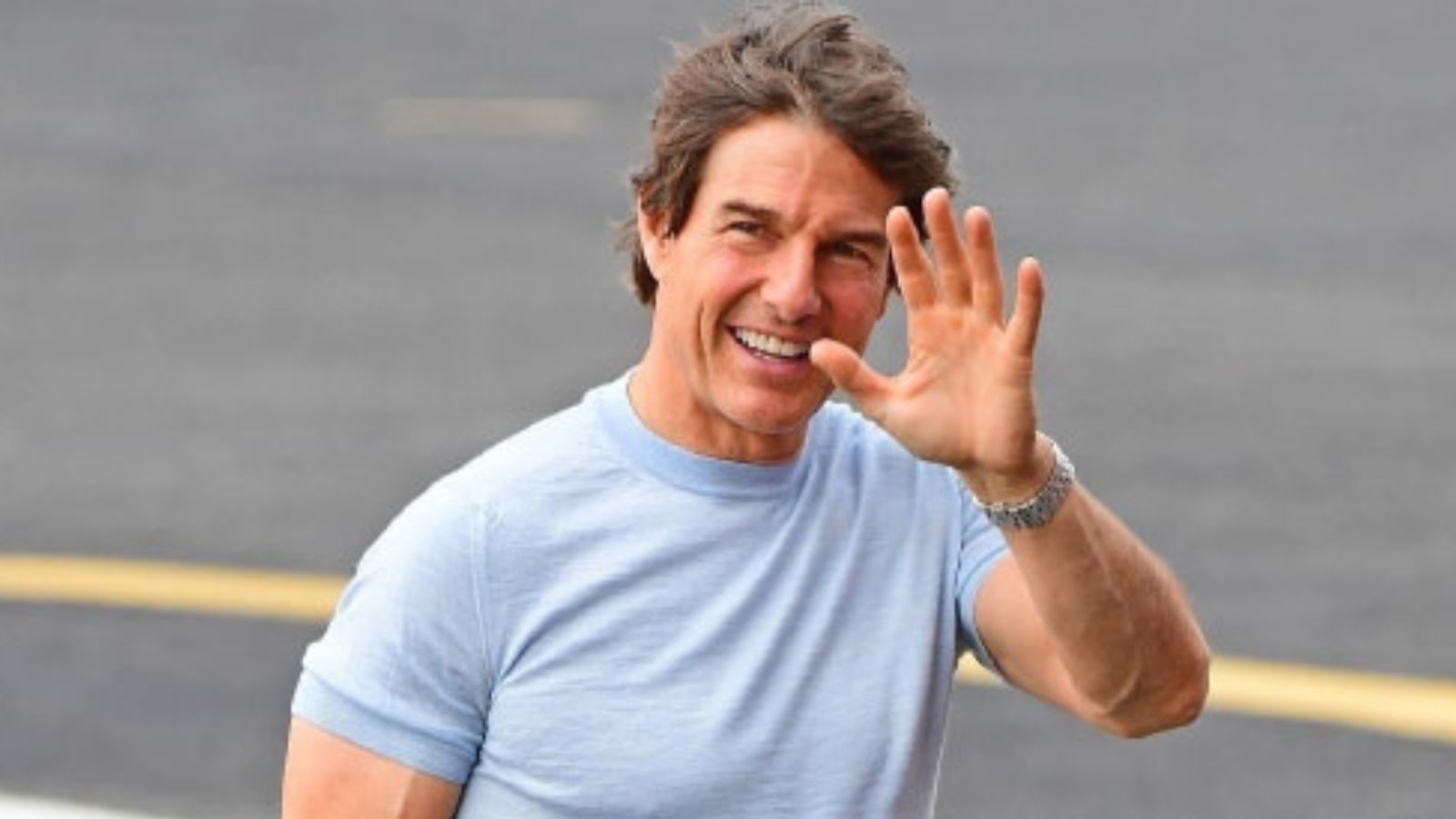 விண்வெளியில் உருவாகும் ஹாலிவுட் நடிகர் டாம் க்ரூஸ் படம்!