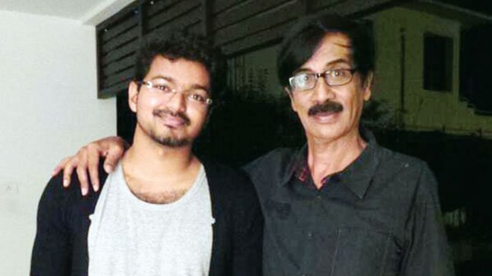 எனெர்ஜியையும் புத்துணர்ச்சியையும் தந்தார்... விஜய்யுடனான சந்திப்பு குறித்து மனோபாலா பெருமிதம்!