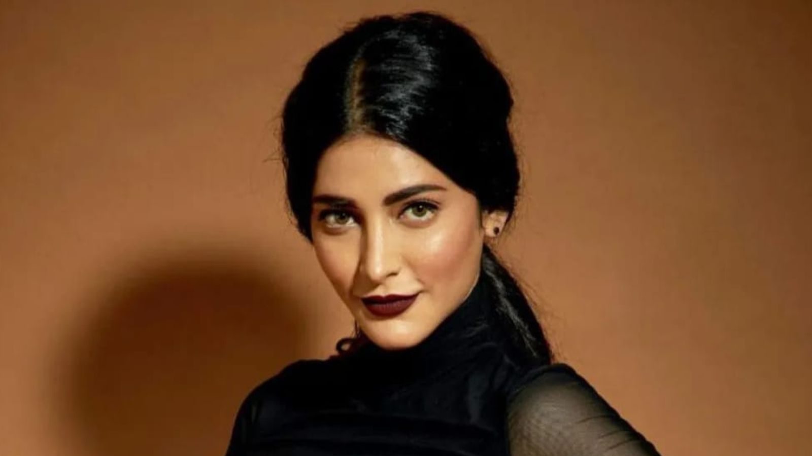 ஹாலிவுட் படத்தில் முக்கியக் கதாபாத்திரத்தில் ஸ்ருதி ஹாசன்!