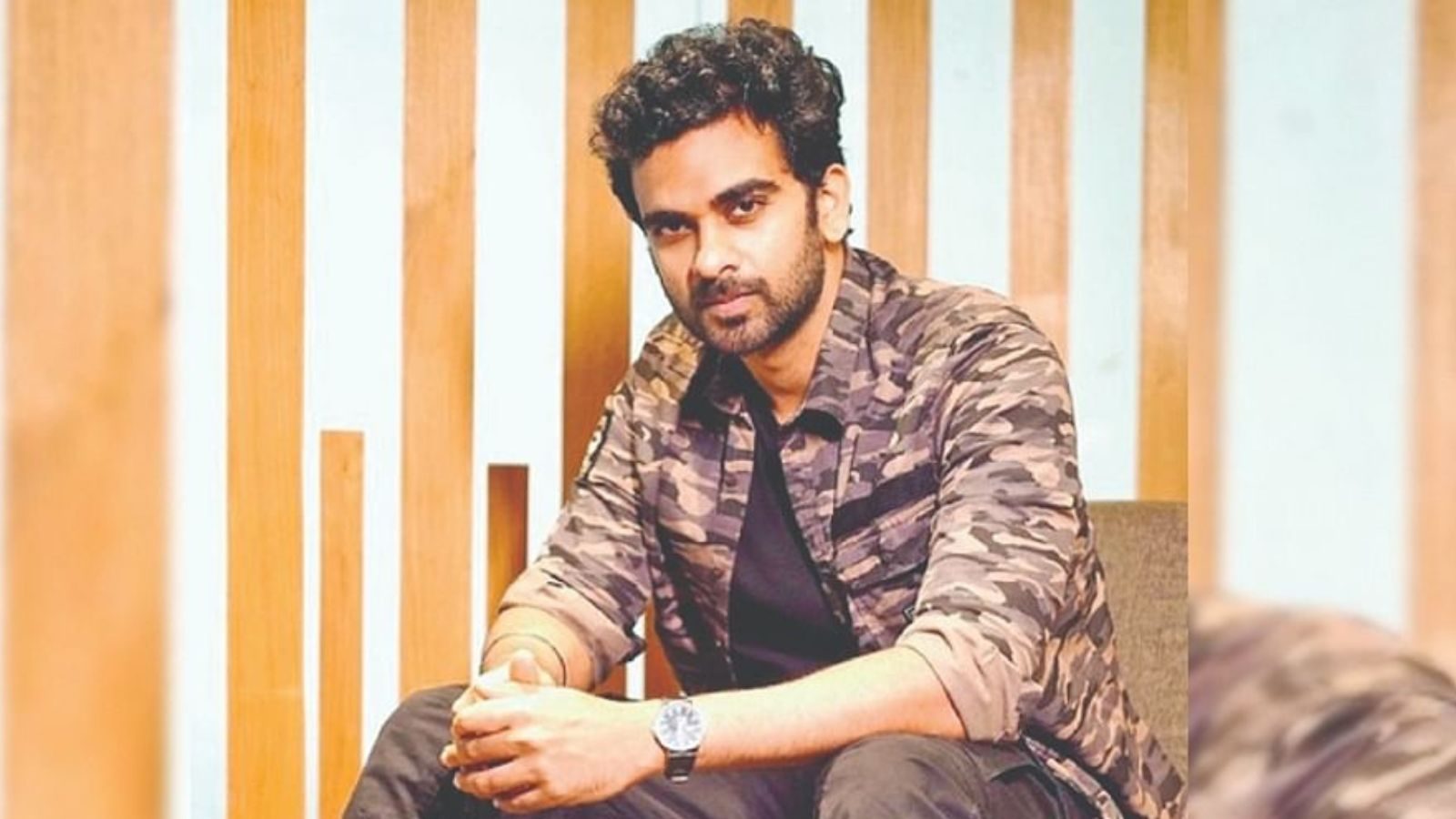 அதிக ஹீரோயின்கள் வேணும் என அடம் பிடித்தேனா...? அசோக் செல்வன் விளக்கம்!