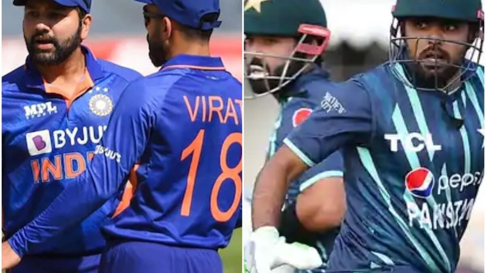 IND vs PAK T20 WC Live Streaming : இந்தியா - பாகிஸ்தான் போட்டி நேரம் எப்போது, நேரலையில் எங்கு பார்க்கலாம்?