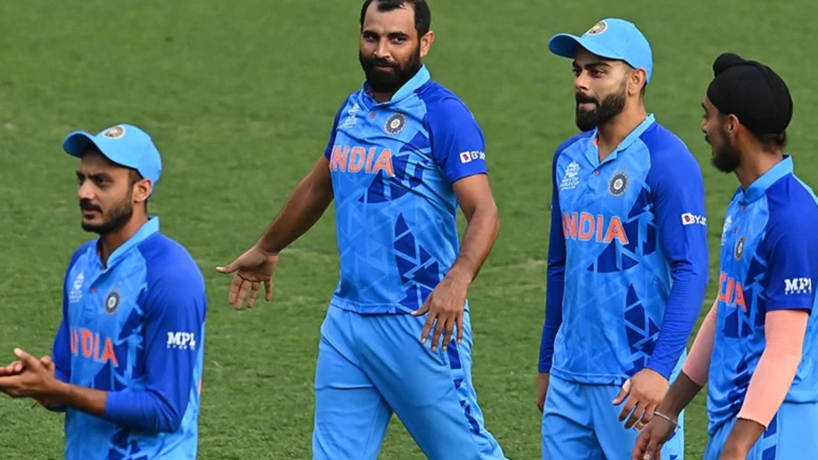 Ind vs Pak | பாகிஸ்தான் அணிக்கு எதிரான இந்திய அணியின் ஆடும் லெவன் இதுதான்?