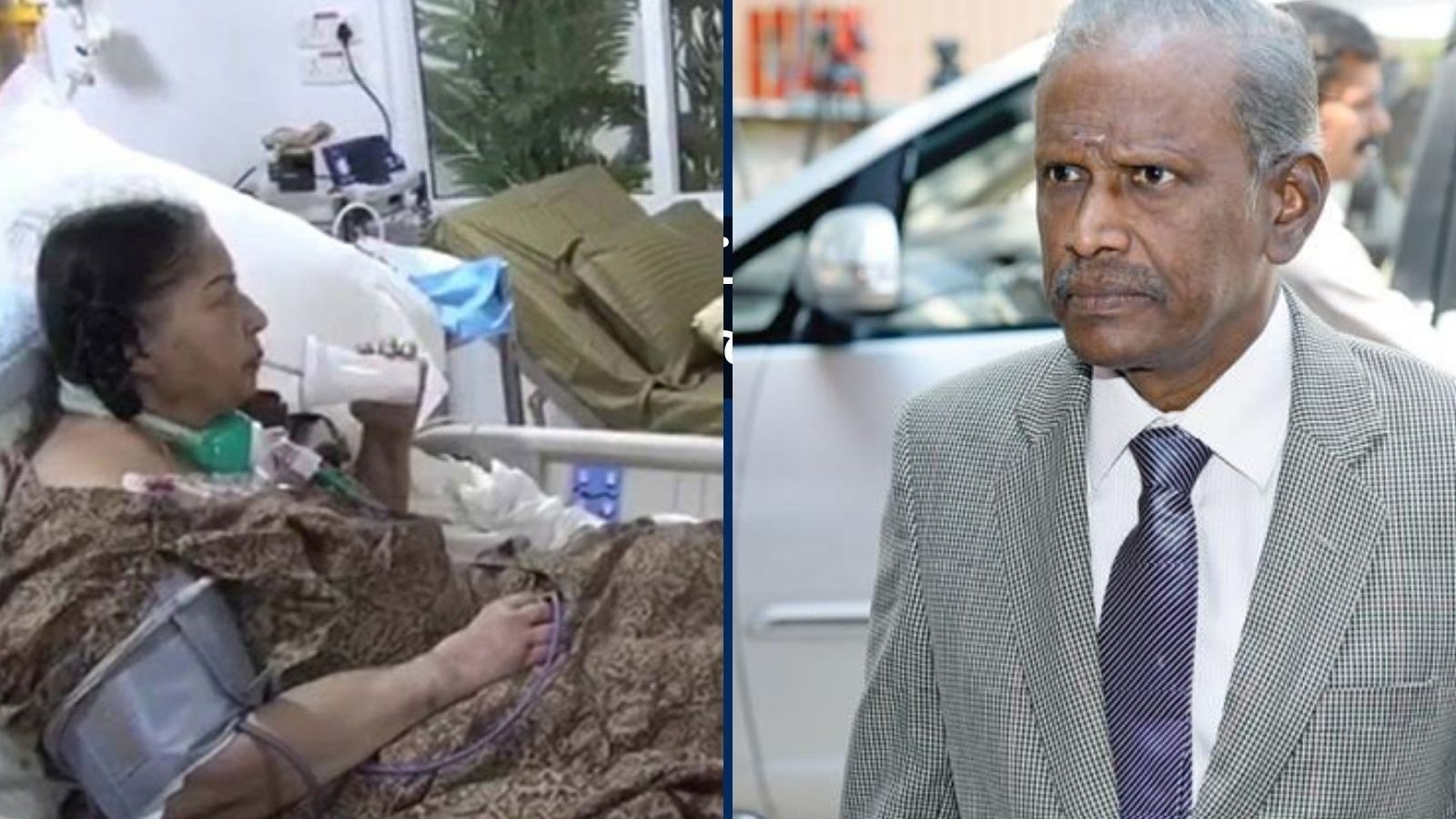 டிசம்பர் 4-ம் தேதியே ஜெயலலிதா மரணம் - ஆறுமுகசாமி விசாரணை அறிக்கையில் வெளியான புதிய தகவல்