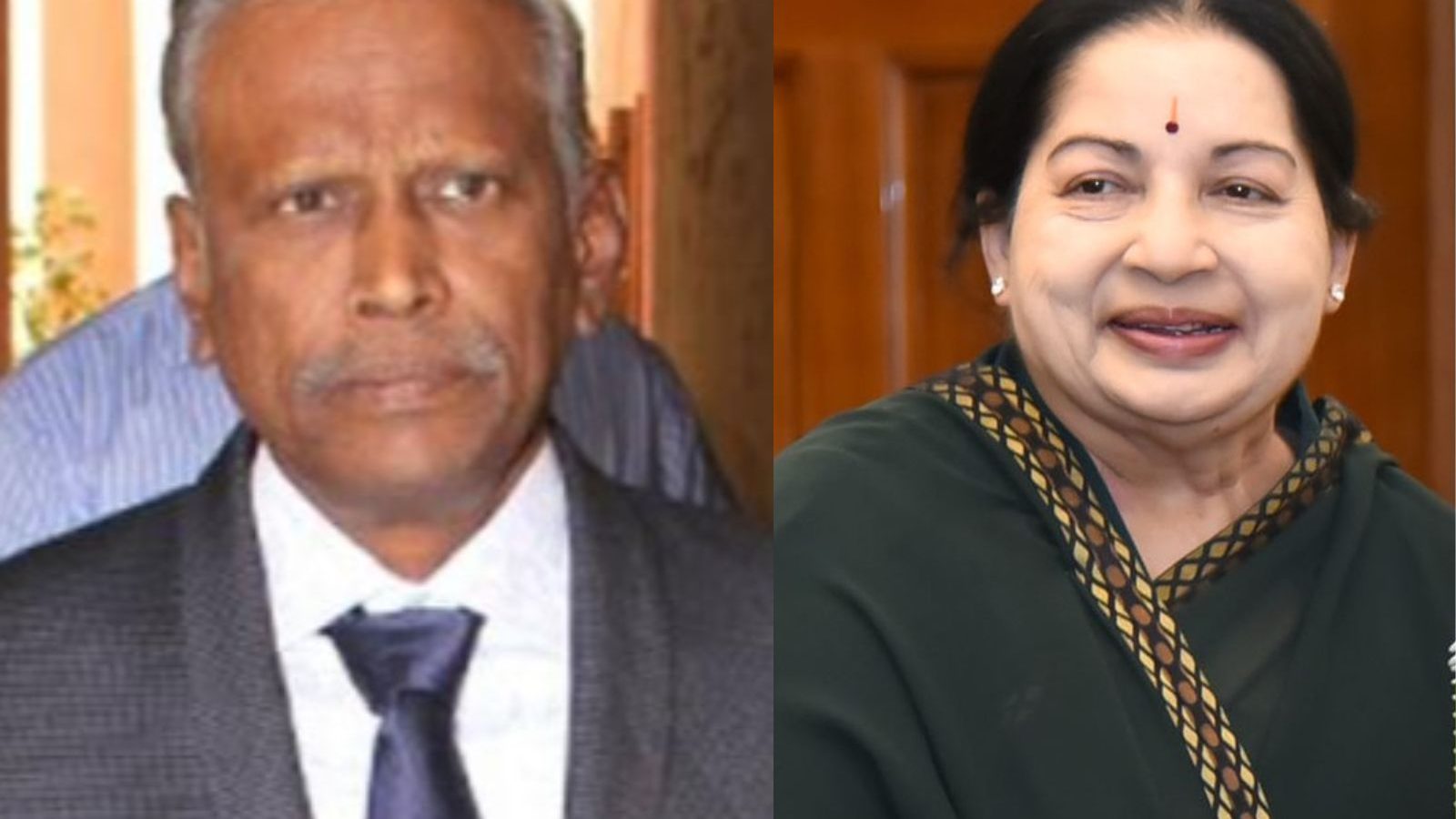 மயங்கிய ஜெயலலிதா.. 4 பேர் குற்றவாளிகள்.. ஜெ மரணத்தில் பல திடுக் தகவல்களை சொன்ன ஆணையம்! முழுத் தகவல்!