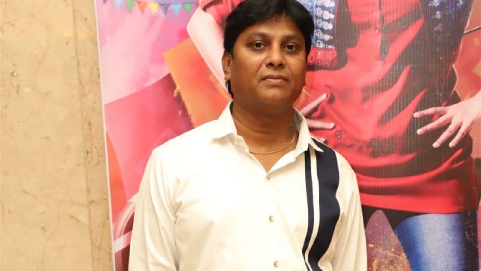 மது போதையில் கார் ஓட்டி போலீசாரிடம் சிக்கிய இயக்குநர்.. கார் பறிமுதல்!