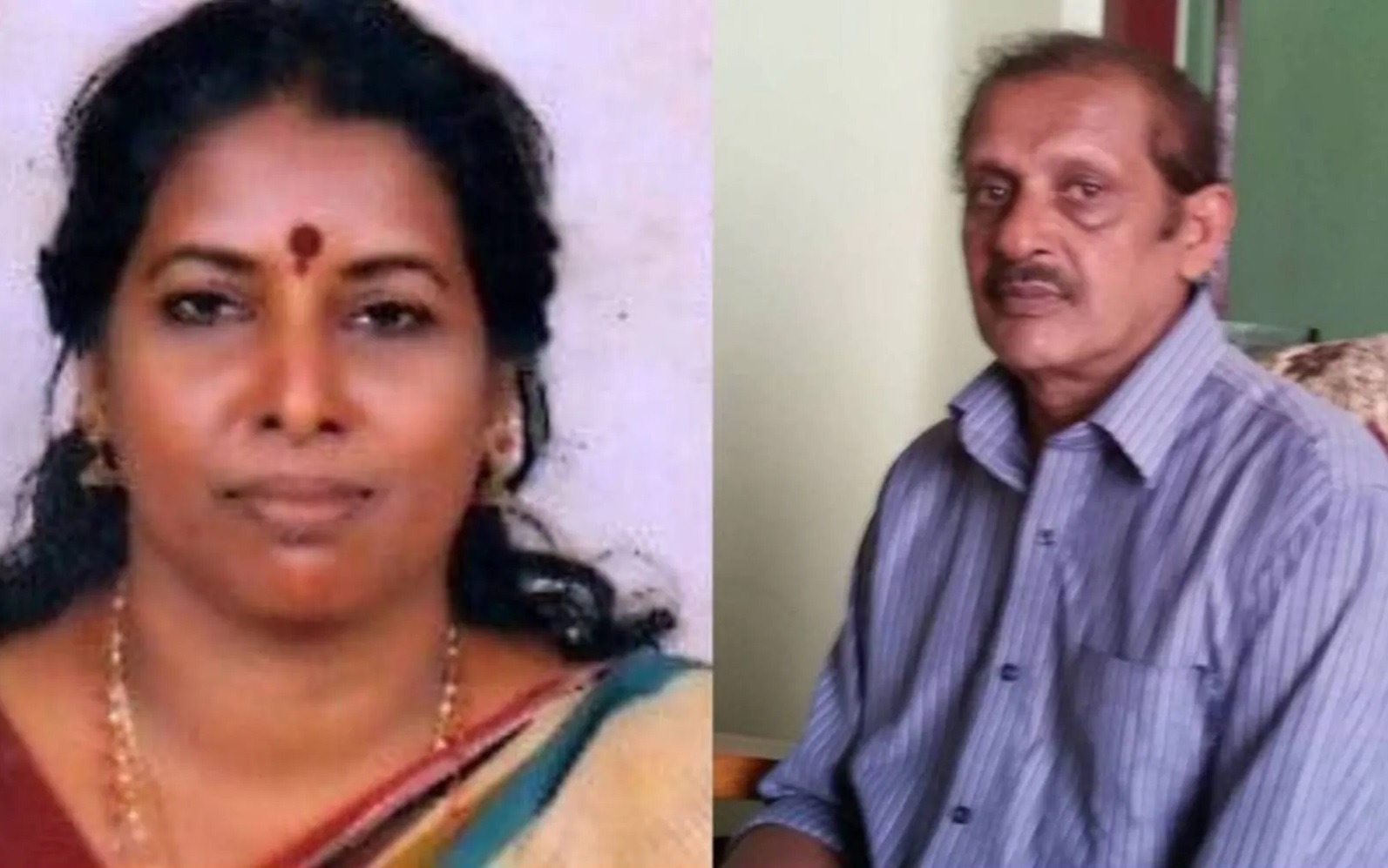  லாட்டரி விற்பனையில் தனக்கு ஏற்கனவே அறிமுகமாகியிருந்த ரோஸ்லின், பத்மா ஆகியோரை பகவல்சிங்கின் வீட்டில் நடந்த பூஜைக்கு வரவழைத்துள்ளார் முகமது ஷபி. பூஜையில் கலந்து கொண்டால் பணம் கொடுப்பதாக முகமது ஷபி கூறியதால், இரு பெண்களும் பூஜையில் பங்கேற்க சம்மதித்து வந்துள்ளனர். இரவில் நடந்த பூஜையில் இரு பெண்களின் கழுத்தையும் அறுத்து கொலை செய்து நரபலி கொடுத்துள்ளனர்.