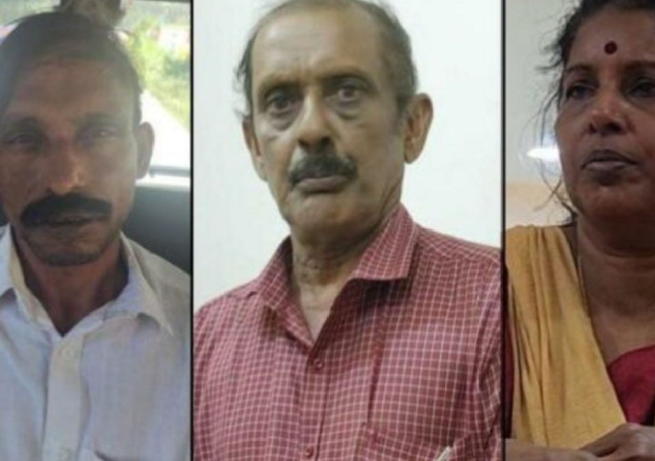 நரபலி கொடுத்த உடலை சாப்பிட்ட தம்பதி.. கேரளாவை உலுக்கிய அதிர்ச்சி சம்பவம் - நடந்தது என்ன?