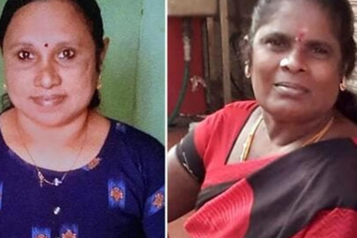 நரபலி கொடுக்கப்பட்டவர்கள்