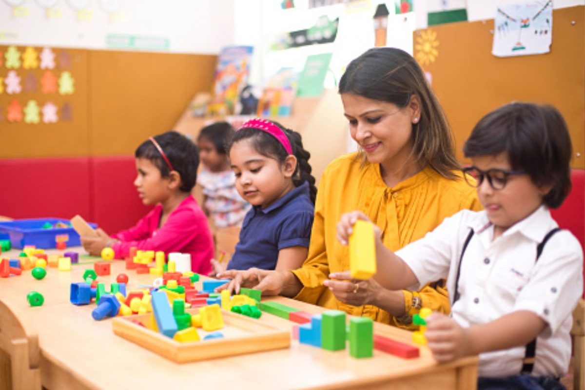 குழந்தைகளுக்கு இப்படி ஒரு மனஆரோக்கிய பிரச்னை இருக்கா? கண்டறிவது எப்படி