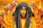குலசேகரப்பட்டினத்தில் களைகட்டும் தசரா திருவிழா!