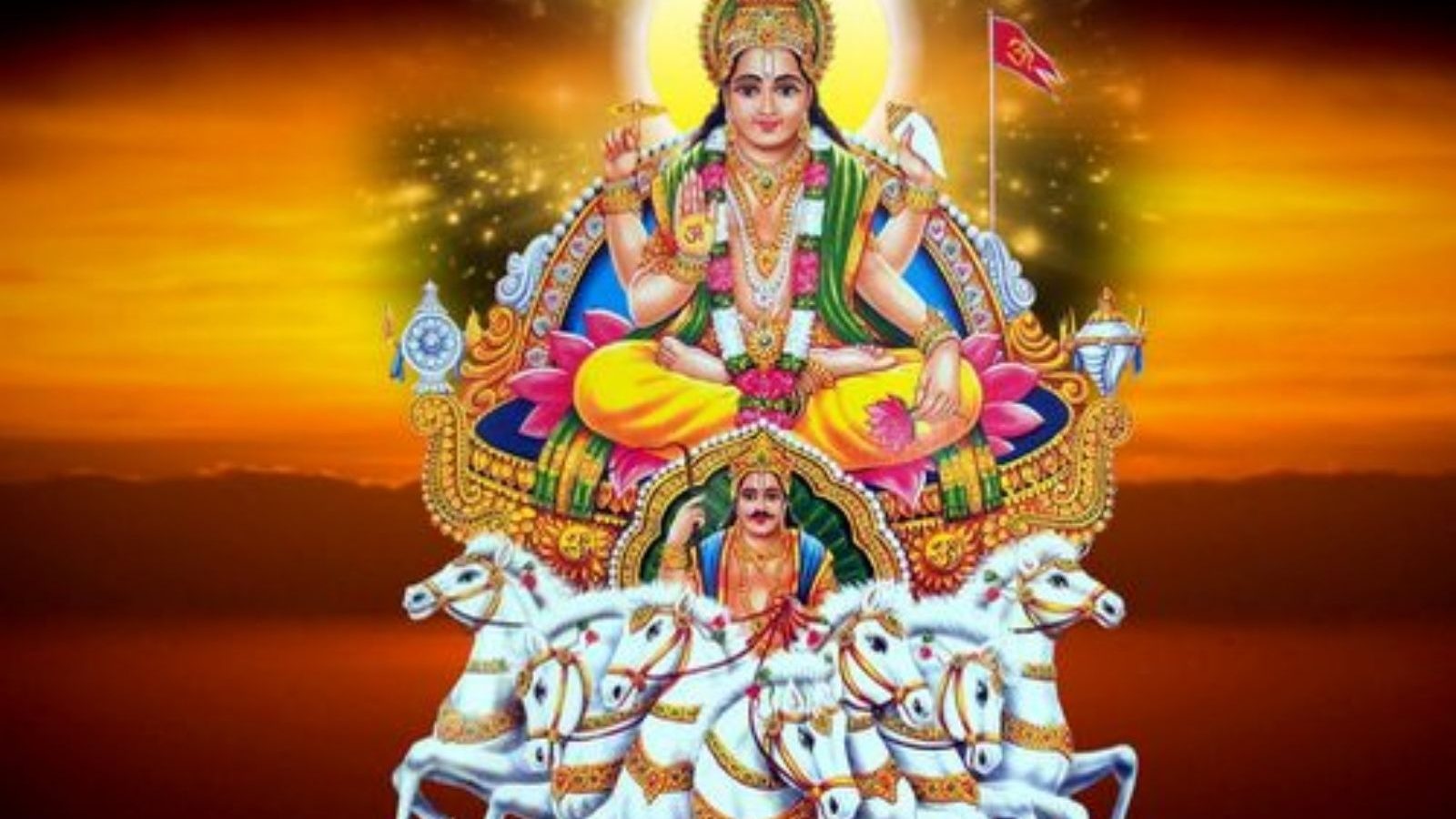 ஐப்பசி மாதம் துலாம் ராசியில் நீசமாகும் சூரியன் - ஆபத்தா அல்லது ஆளுமையா.!