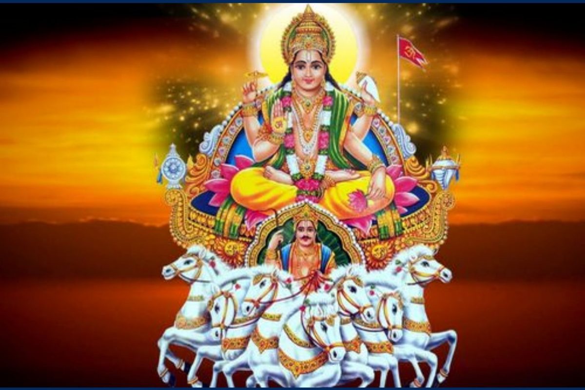ஐப்பசி மாதம் துலாம் ராசியில் நீசமாகும் சூரியன் - ஆபத்தா அல்லது ஆளுமையா