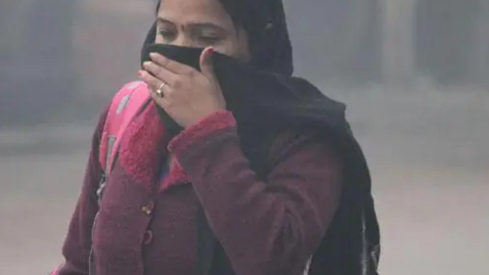 காற்று மாசுவால் ஆண்களைக் காட்டிலும் பெண்களுக்கே நுரையீரல் பாதிப்பு அதிகம் - ஆய்வு