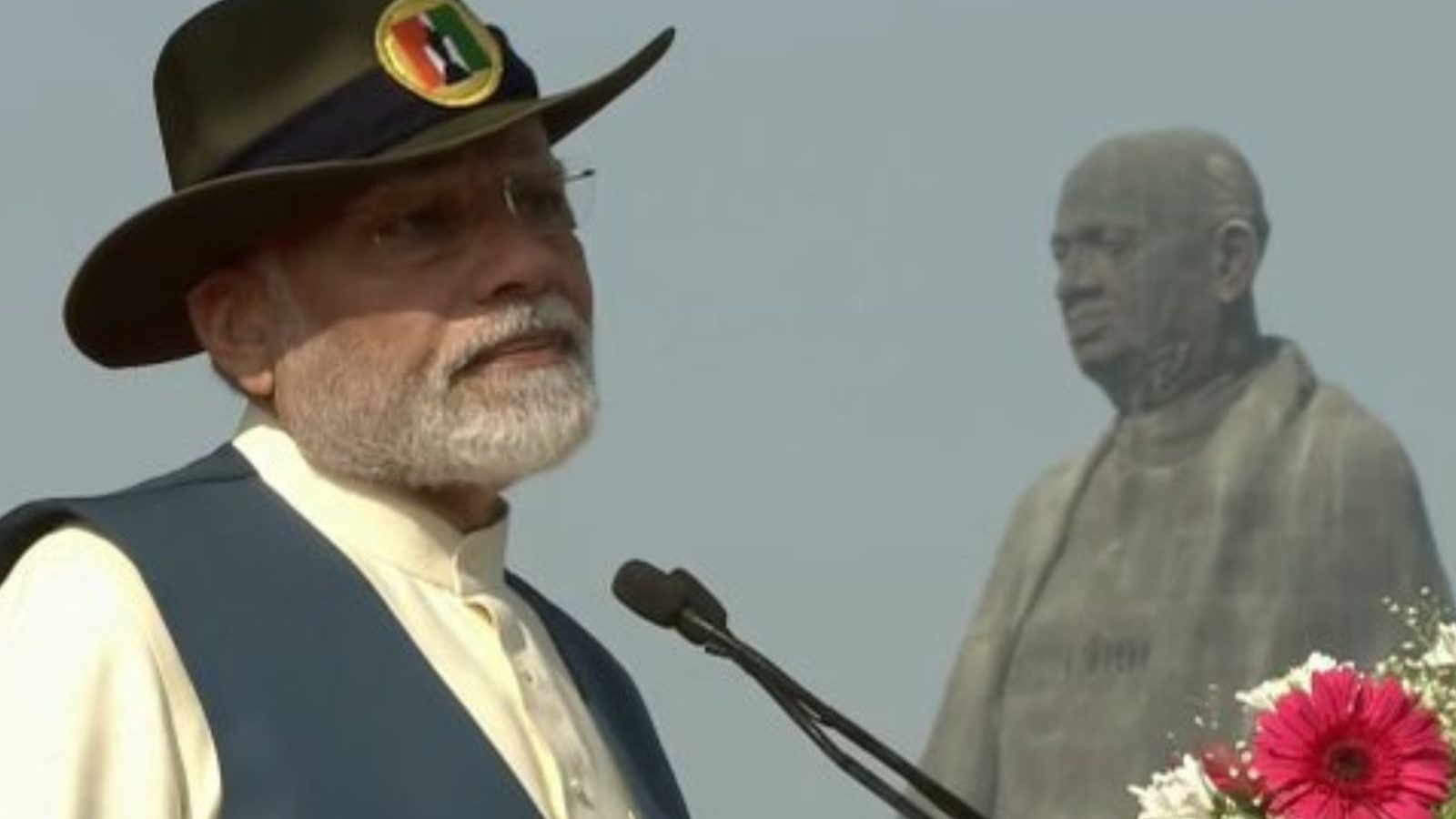 குஜராத் மோர்பி பாலம் மீட்புப் பணி தீவிரப்படுத்தப்பட்டுள்ளது - பிரதமர் மோடி