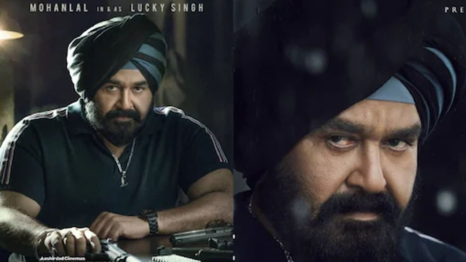 கல்ஃப் நாடுகளில் மோகன்லாலின் ’மான்ஸ்டர்‘ படத்திற்கு தடை - இதுதான் காரணம்!