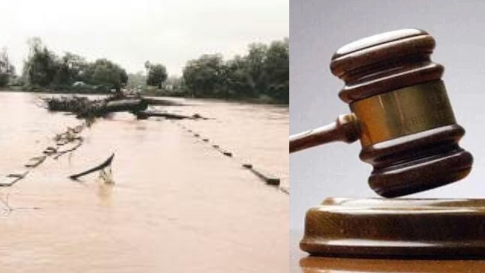 6 மாதங்களுக்கு மேலாக நதியால் துண்டிக்கப்பட்ட கிராமங்கள் : மகாராஷ்டிரா மாநிலத்தை கண்டித்த உயர்நீதிமன்றம்!
