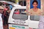 செல்போன் பேச்சை கண்டித்த கணவன் - இளம்பெண் தூக்கிட்டு தற்கொலை