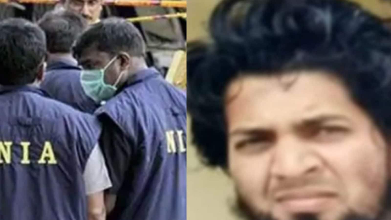 கோவையில் என்.ஐ.ஏ அதிகாரிகள் முகாம்.. வெளிவருமா உண்மை?