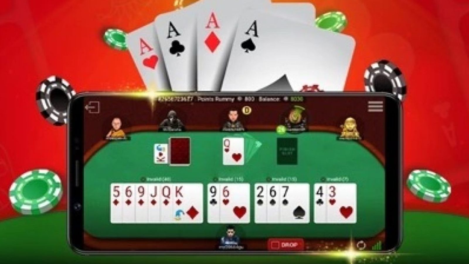 ஆன்லைன் ரம்மி விளையாடினால் தண்டனையா..? தமிழக அரசு சட்டம் சொல்வது என்ன?