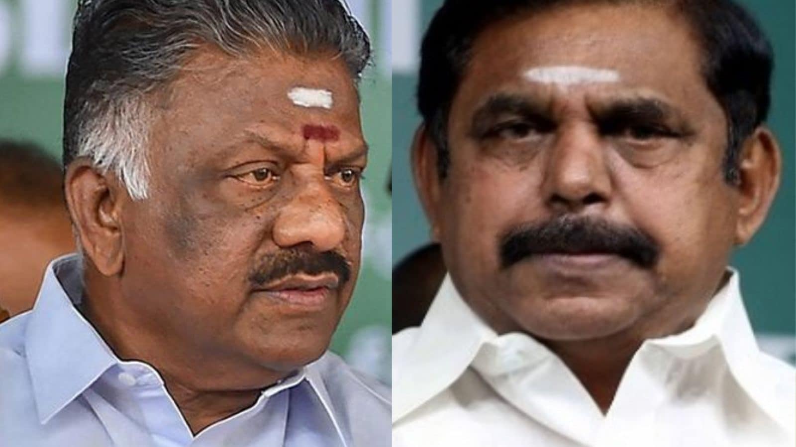 மல்லுக்கட்டும் ஒபிஎஸ், இபிஎஸ்... அதிமுக பொதுச் செயலாளர் தேர்தல் நடத்துவதில் தொடரும் சிக்கல்