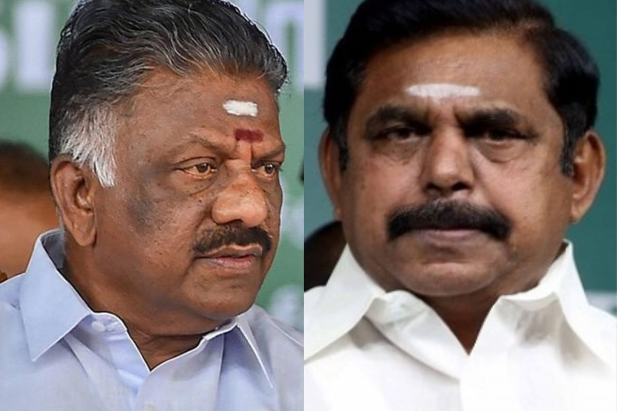 அரசியலை விட்டு விலக தயாரா? இபிஎஸ்-க்கு சவால் விடுத்த ஓபிஎஸ்..!