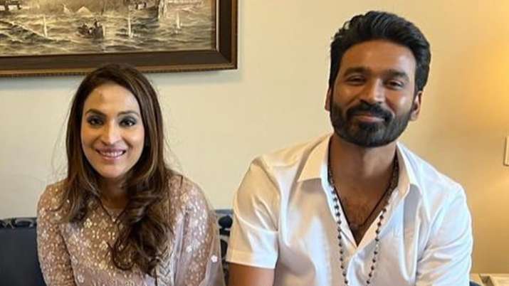 Dhanush-Aishwarya Rajinikanth: சந்திப்பிற்கு பிறகு தனுஷ்-ஐஸ்வர்யா எடுத்த  முடிவு இதுவா? Dhanush and Aishwarya Rajinikanth decision after recent  meeting – News18 Tamil