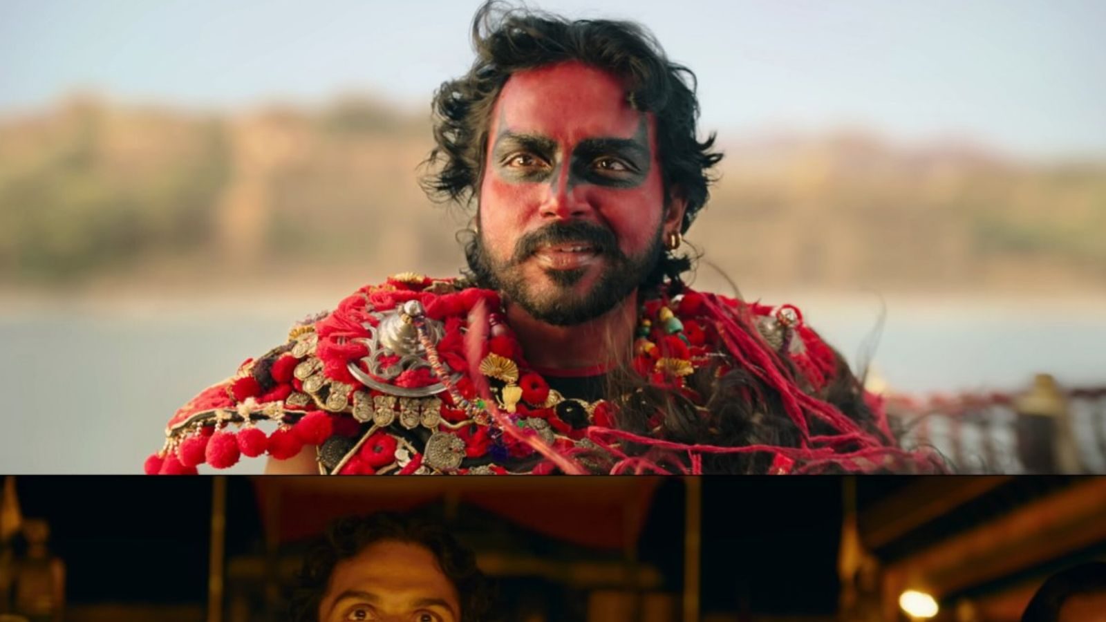 பொன்னியின் செல்வன் வந்தியத்தேவன்: வார்த்தைகளால் விவரிக்க முடியாத அனுபவம்.. நடிகர் கார்த்தி பொன்னியின் செல்வன் வந்தியத்தேவன்: வார்த்தைகளால் விவரிக்க முடியாத அனுபவம்.. நடிகர் கார்த்தி