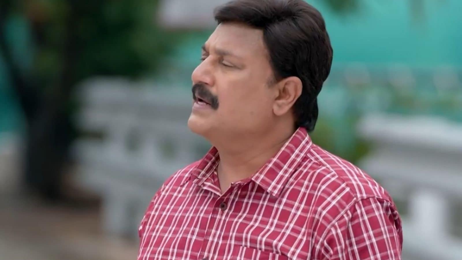 ஹரி மீது போலீசில் புகார் அளிக்கும் லட்சுமி - புதுப்புது அர்த்தங்கள் சீரியல் அப்டேட்