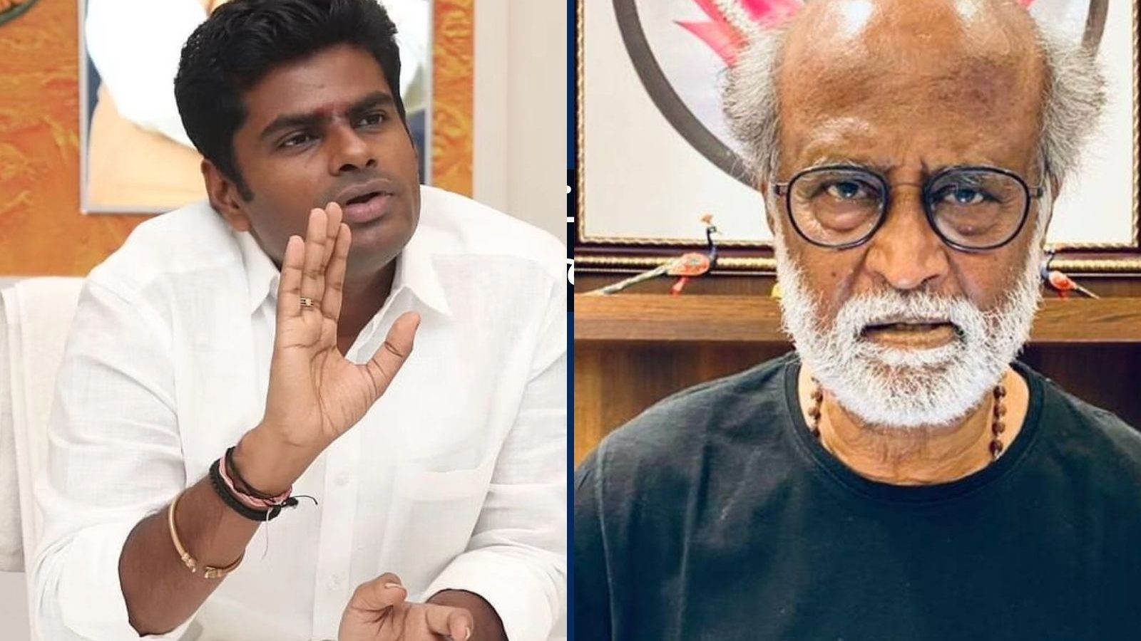 ரஜினி குறித்து அருணா ஜெகதீசன் ஆணையம் கூறிய கருத்து தவறானது