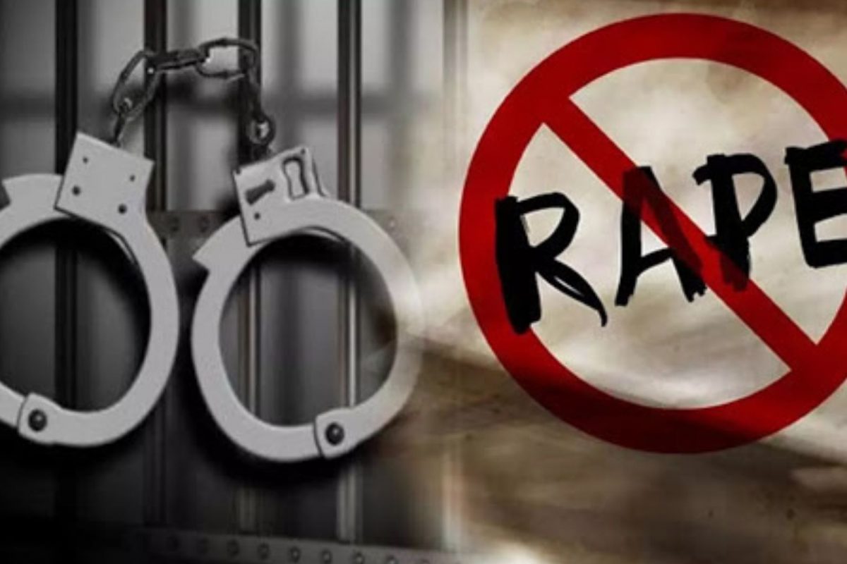 செவிலியரைக் கட்டி வைத்துக் கூட்டுப் பாலியல் வன்கொடுமை - மூவர் கைது!!