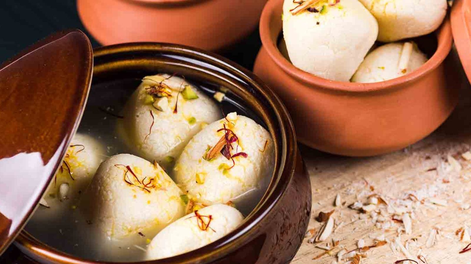 திருமண விருந்தில் ரசகுல்லா தராததால் ஆத்திரம்.. களேபரத்தில் முடிந்த கல்யாணம் - இளைஞர் உயிரிழந்த பரிதாபம்