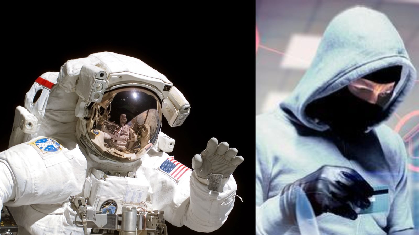 பூமிக்கு வர காசுஇல்லை.. ஜப்பான் பாட்டிக்கு காதலை வலை - 24 லட்சத்தை சுருட்டிய  போலி விண்வெளி வீரர்