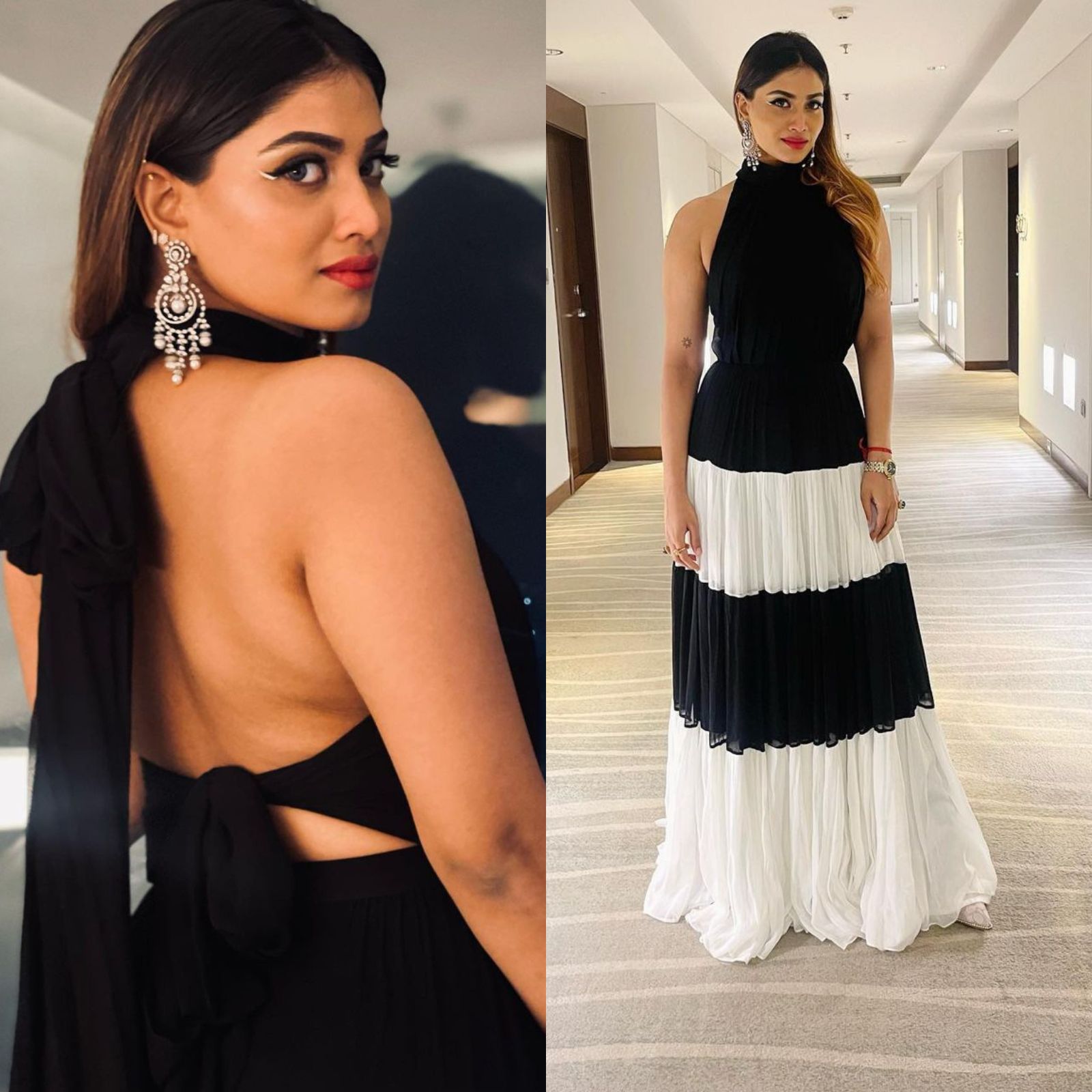  ஷிவானி நாராயணன் இன்ஸ்டாகிராமில் வெளியிட்ட லேட்டஸ்ட் படங்கள் வைரலாகி வருகிறது.
