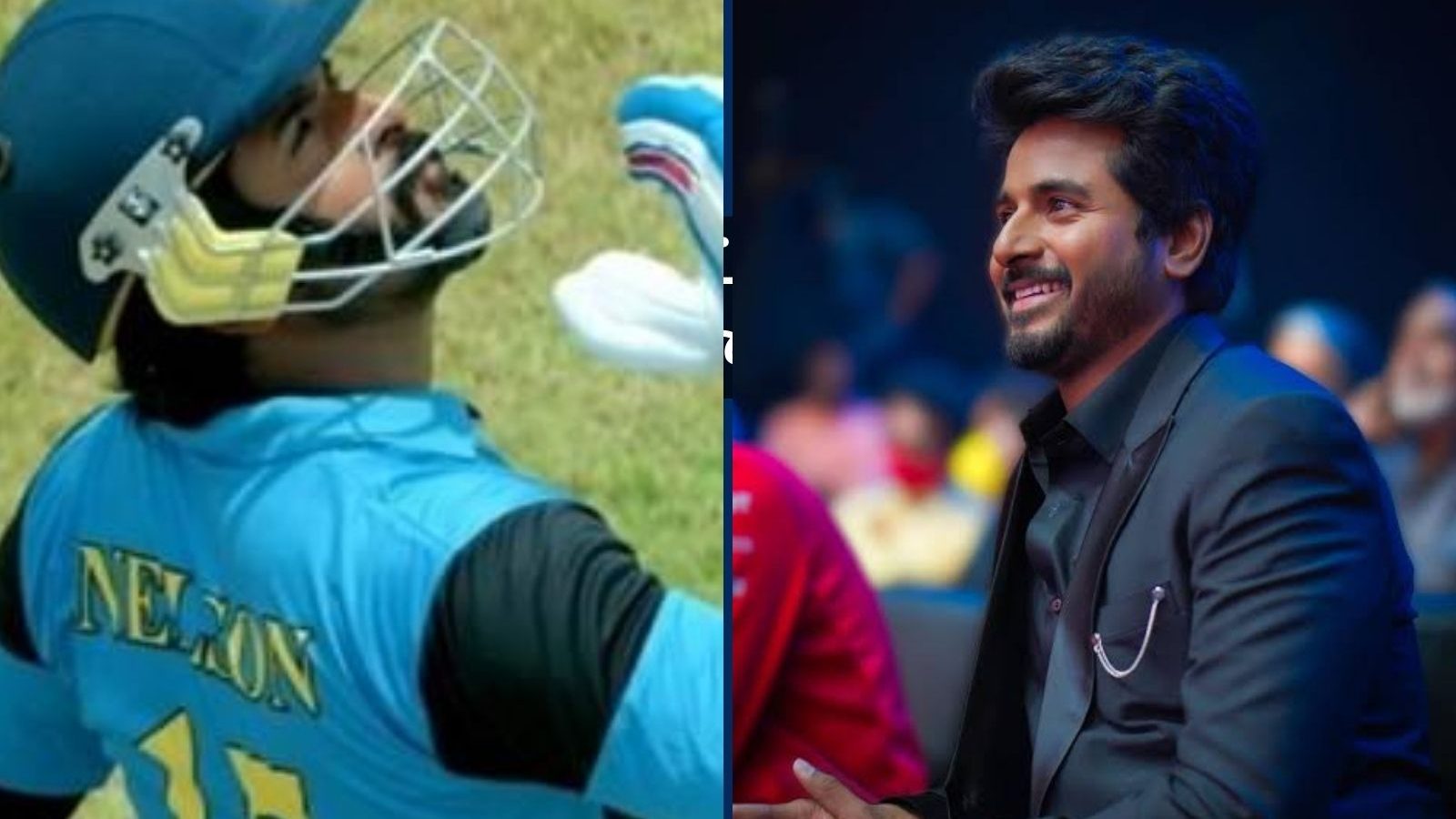 திரைப்படமாகும் கிரிக்கெட் வீரர் நடராஜனின் கதை!? சேலத்து பையனாகும் சிவகார்த்திகேயன்.. பரவும் தகவல்!