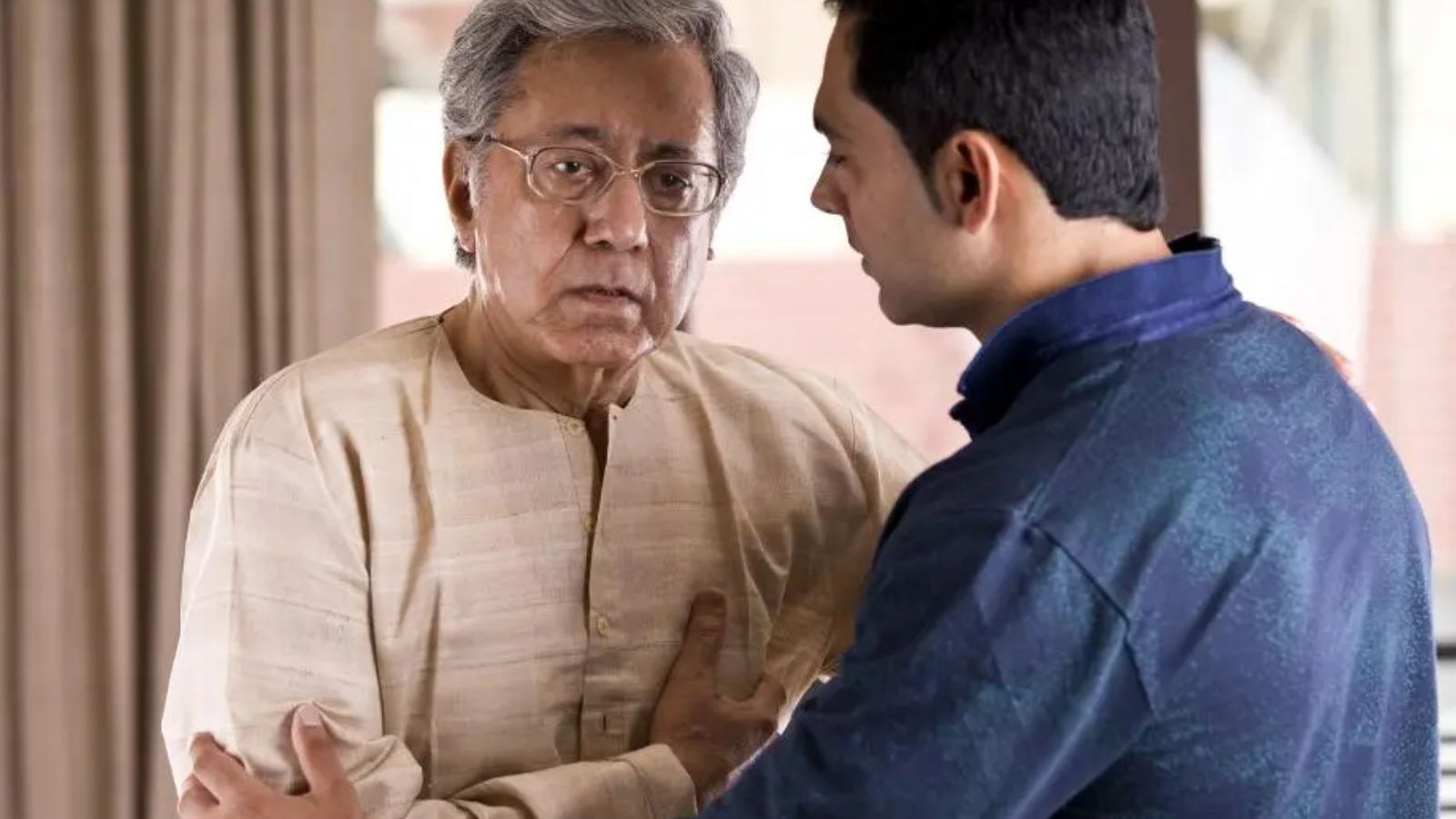 இந்த அறிகுறிகள் தென்பட்டால் ஆபத்து... பக்கவாதம் குறித்து எச்சரிக்கும் மருத்துவர்கள்..!