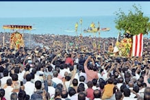 கந்தசஷ்டி 2022: திருச்செந்தூரில் நாளை சூரசம்ஹாரம்.. ஏற்பாடுகள் தீவிரம்