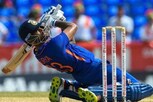 ICC T20 Ranking : முதலிடத்திற்கு முன்னேறும் சூர்யகுமார் யாதவ்