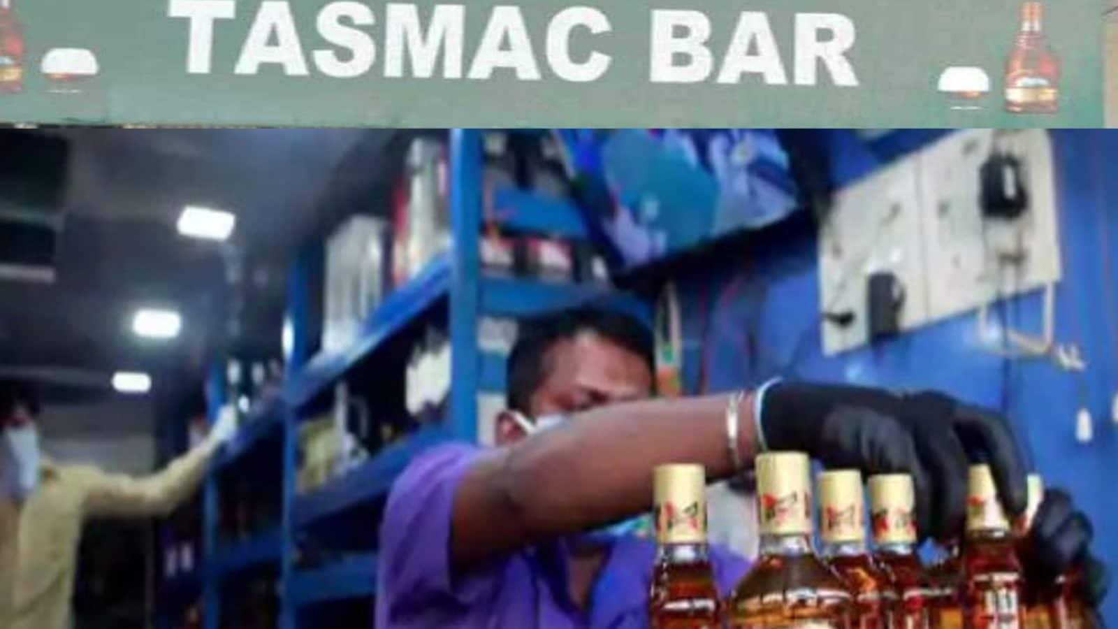 தீபாவளியையொட்டி டாஸ்மாக்கில் 3 நாட்களில் ரூ.720 கோடிக்கு மது விற்பனையா? அமைச்சர் செந்தில்பாலாஜி விளக்கம்