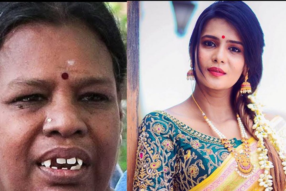 மீரா மிதுனை காணவில்லை.. கண்டுபிடிக்க கோரி தாயார் போலீசில் புகார்!