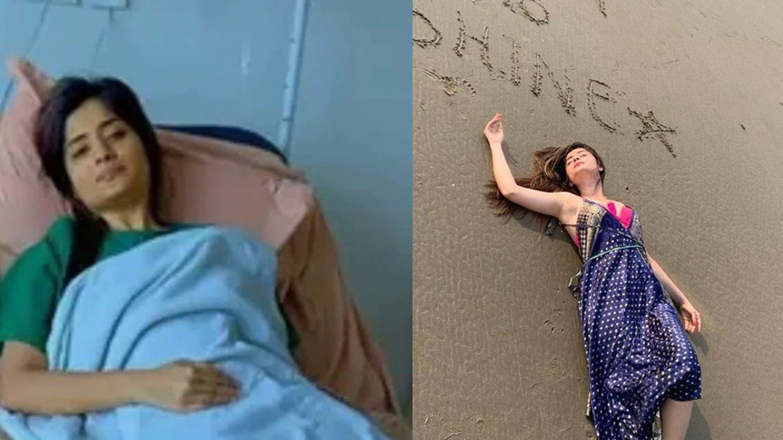 திருமணம் ஆகியும் அடங்காத காதலன்.. தற்கொலை செய்து கொண்ட சீரியல் நடிகைக்கு நேர்ந்த கொடுமைகள்!