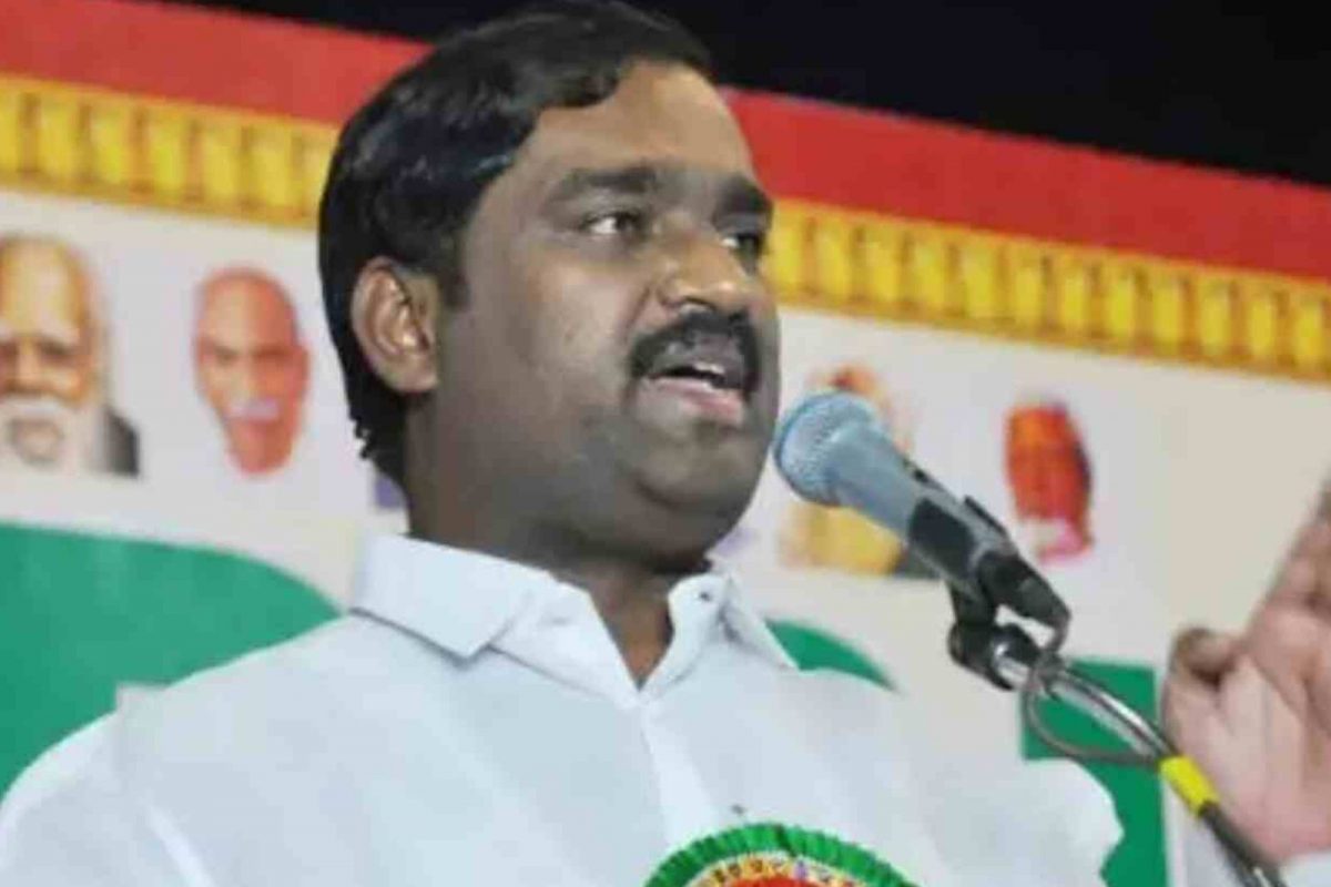 வேல்முருகன்