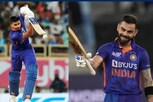 ஒரே சதத்தில் விராட் கோலியின் சாதனை பட்டியலில் இணைந்த ஸ்ரேயாஸ் ஐயர்!
