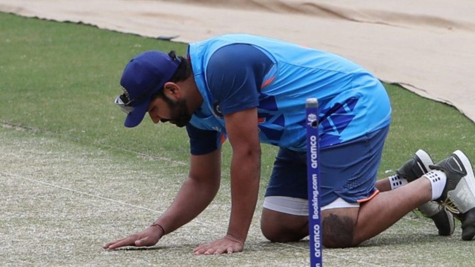 Ind vs Pak | மெல்போர்னில் மழை பெய்ய 91 சதவீத வாய்ப்பு.. வானிலை, பிட்ச் ரிப்போர்ட்