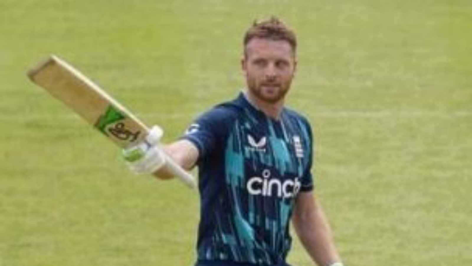 பாகிஸ்தானுக்கு எதிரான இறுதி போட்டியில் ஒரே வார்த்தையில் இந்திய ரசிகர்களின் இதயங்களை வென்ற பட்லர்