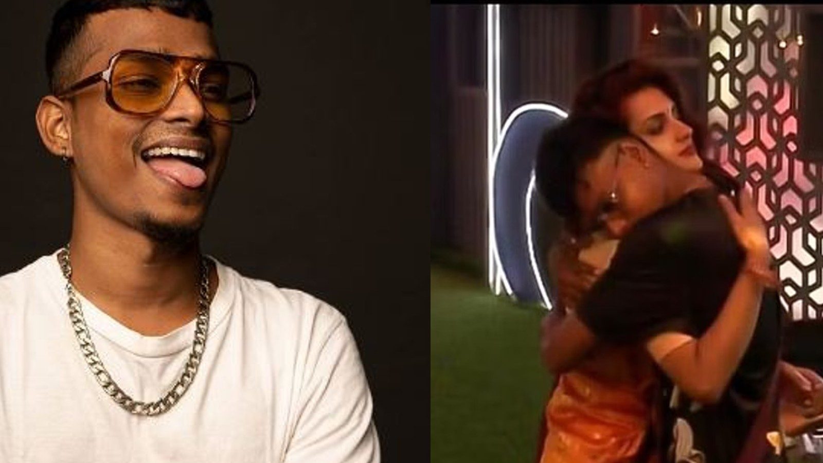 சீச்சீ! நான் அந்த மாதிரி பையன் கிடையாது.. நம்புங்க!  சர்ச்சை குறித்து விளக்கமளித்த அசல் கோலார்!