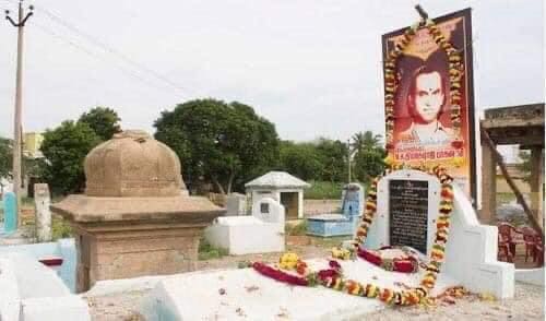 63rd anniversary of first Tamil superstar Tyagaraja Bhagavatar