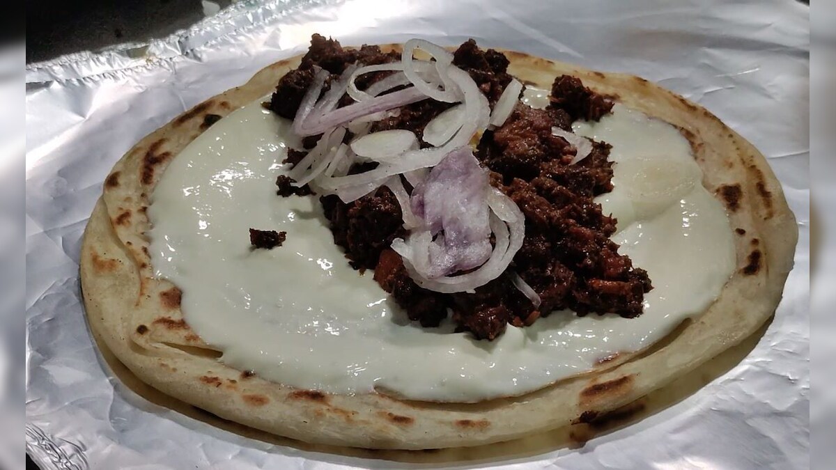 கோவையில் அசத்தலான ஃபுட் ஸ்ட்ரீட்.. மிஸ் பண்ணீடாதீங்க மக்களே!