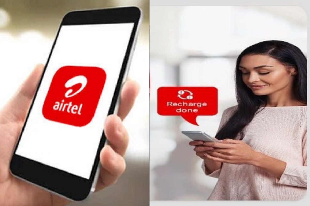 இனி ரூ.99 இல்லை! குறைந்தபட்ச ரீசார்ஜ்பேக் விலையை 57% உயர்த்திய ஏர்டெல்