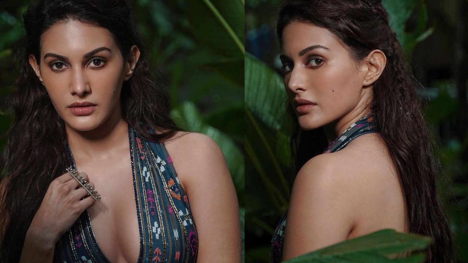 அனேகன் பட நடிகை அமைரா தஸ்தூர் ஹாட் போட்டோஸ்.!