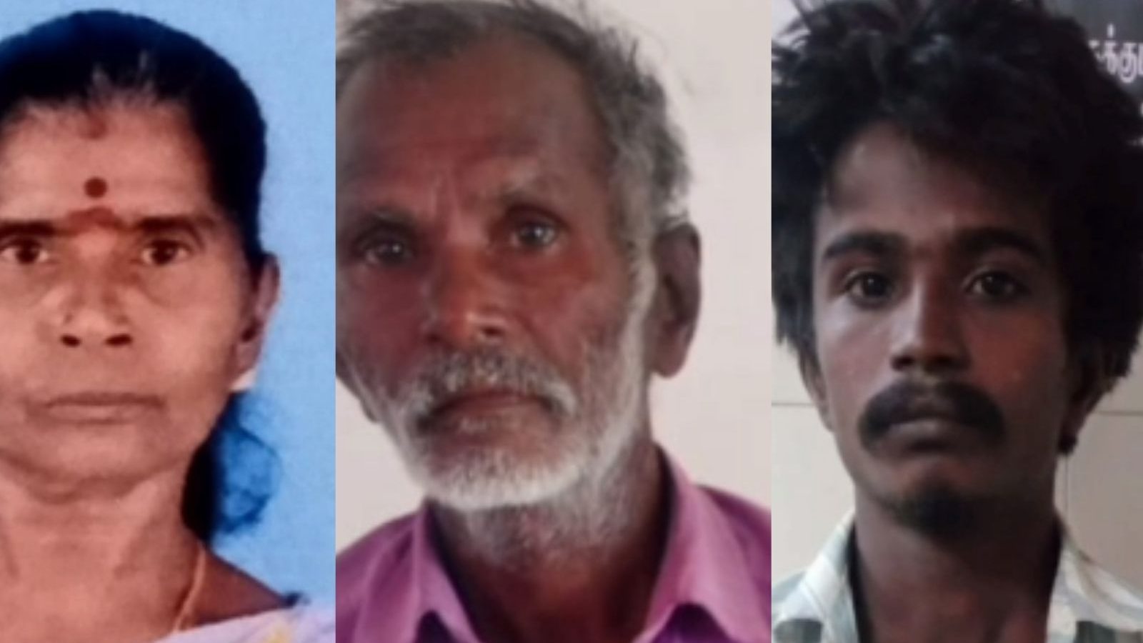 5 மாத கர்ப்பிணி தீ வைத்து கொலை.. கணவர் குடும்பமே கூண்டோடு கைது - அரியலூரில் அதிர்ச்சி சம்பவம்